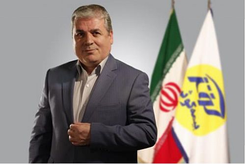 رتبه 16بیمه کوثر در بین  77 شرکت فرابورسی 